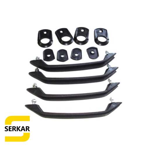 R12 KAPI AÇMA KOLU DIŞ TAKIM Ürün Görseli